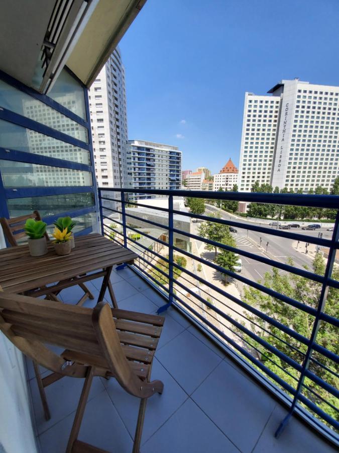 Apartamento Twin Towers Lisboa