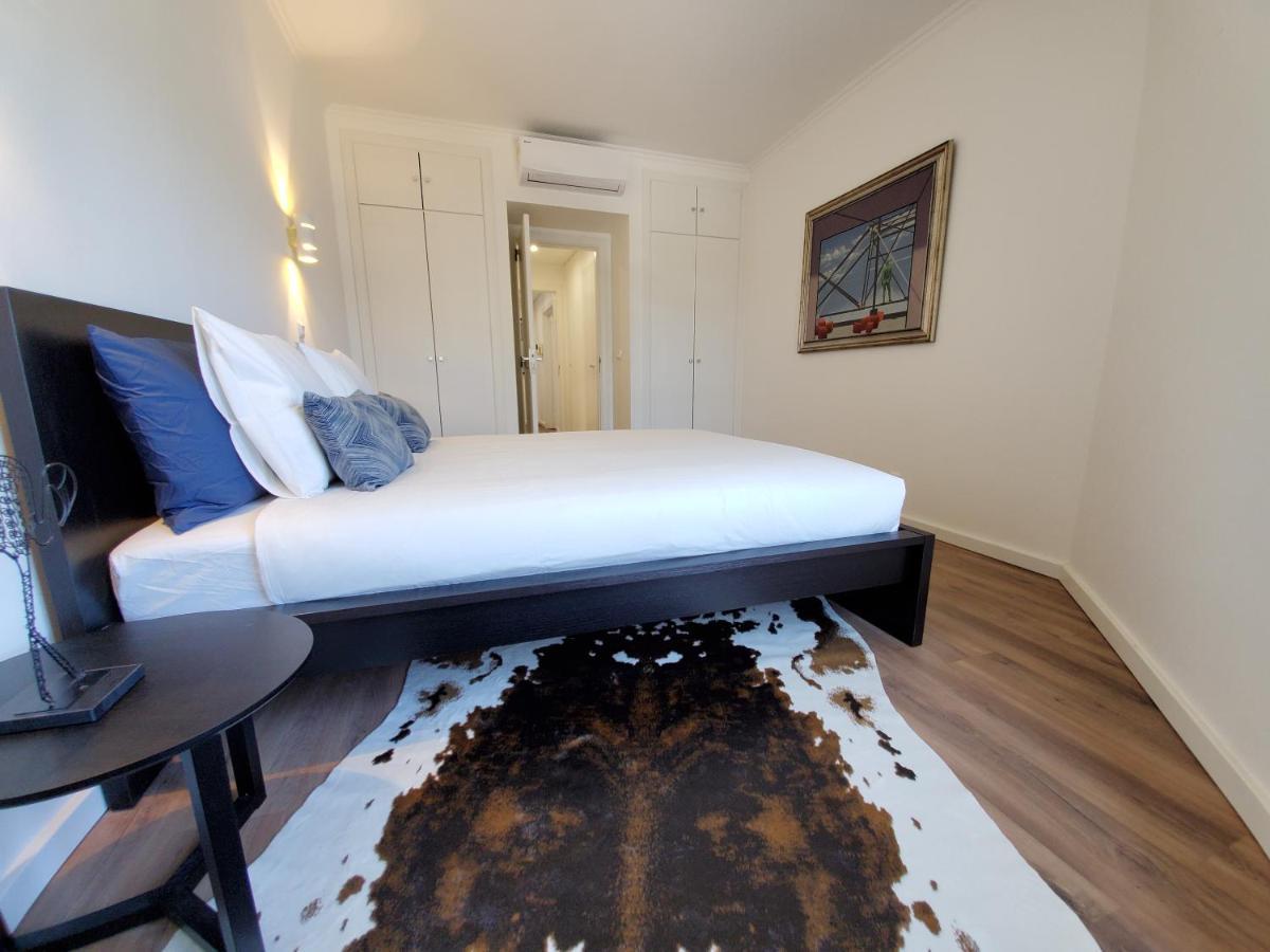 Apartamento Twin Towers Lisboa